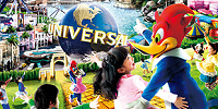 USJの年間パスはいろいろな特典があります。| キャステル | CASTEL ディズニー情報