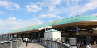 舞浜駅| キャステル | CASTEL ディズニー情報