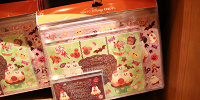 ファスナー付きケースは用途で使い分けられる３個セット| キャステル | CASTEL ディズニー情報