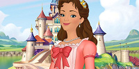 ミランダ| キャステル | CASTEL ディズニー情報