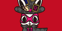 怪盗ロッパップ| キャステル | CASTEL ディズニー情報