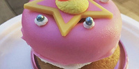 セーラームーン・コンパクト・ケーキ| キャステル | CASTEL ディズニー情報