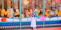 ナースコスプレ| キャステル | CASTEL ディズニー情報
