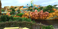 トリトンズ・キングダム| キャステル | CASTEL ディズニー情報