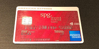 SPG アメックスカード| キャステル | CASTEL ディズニー情報