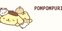 サンリオのキャラクター「ポムポムプリン」| キャステル | CASTEL ディズニー情報