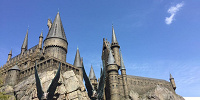 ハリーポッターのホグワーツ城もユニバデートにおすすめ！| キャステル | CASTEL ディズニー情報