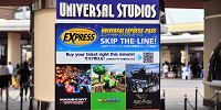 USJのエクスプレスパス| キャステル | CASTEL ディズニー情報