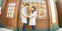 ハットを取り入れたオシャレ上級者コーデ| キャステル | CASTEL ディズニー情報