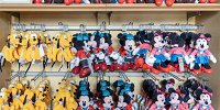 【7/8&9/14発売】ハロー、ニューヨーク！グッズ11選！TDSの新しいショー！ぬいぐるみがかわいい！