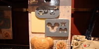 ごはん型抜き| キャステル | CASTEL ディズニー情報