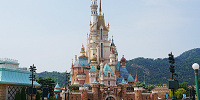 香港ディズニーランド| キャステル | CASTEL ディズニー情報