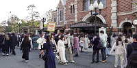 「タワー・オブ・テラー“アンリミテッド”」は大混雑する？！| キャステル | CASTEL ディズニー情報