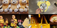 上海ディズニーで買えるくまのプーさんグッズ| キャステル | CASTEL ディズニー情報