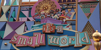 知ってた？イッツ・ア・スモールワールドの隠れミッキーまとめ