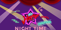 NIGHT TIMEは館内がホラー要素強めに変身| キャステル | CASTEL ディズニー情報