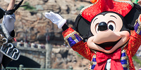 ディズニーにまた行きたくなる理由| キャステル | CASTEL ディズニー情報