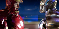 「アイアンマン」はマーベル映画シリーズで一番最初に制作された作品| キャステル | CASTEL ディズニー情報