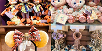 【最新】上海ディズニーおすすめグッズまとめ！ズートピア、ダッフィー、リーナベル、海賊のカチューシャやお土産まとめ