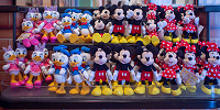 集めてみた！ディズニーランドのおすすめぬいば＆ぬいぐるみ