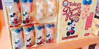 2017年9月1日登場ディズニーお菓子＆フードお土産| キャステル | CASTEL ディズニー情報