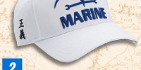 海軍キャップ| キャステル | CASTEL ディズニー情報