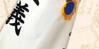 海軍ケープタイル| キャステル | CASTEL ディズニー情報