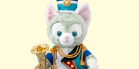 ハッピーマーチングファンのコスチュームセット| キャステル | CASTEL ディズニー情報