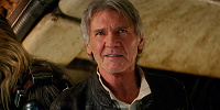2015年、「フォースの覚醒」でカムバックしたハリソン演じるハン・ソロ| キャステル | CASTEL ディズニー情報