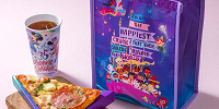 縦型スーベニア・ランチケース| キャステル | CASTEL ディズニー情報