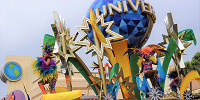 USJのフェスタ・デ・パレード（2018年）| キャステル | CASTEL ディズニー情報