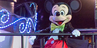 ミッキーコスプレ| キャステル | CASTEL ディズニー情報