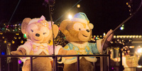 【混雑予想】2018年12月はディズニークリスマス＆年越しディズニー！クリスマス＆年末休暇は激混み！