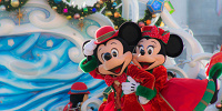 11月のディズニー| キャステル | CASTEL ディズニー情報