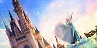 ディズニープリンセス| キャステル | CASTEL ディズニー情報