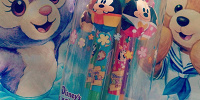 イースターエッグのボールペンセット| キャステル | CASTEL ディズニー情報