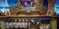 【最新】ディズニーハロウィーン2018グッズ44選！ヴィランズが主役のディズニーシー限定お土産！