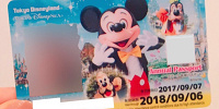 ディズニー年パス総まとめ！値段・デザイン・更新＆買い方！元は取れる？割引特典は？