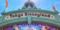 ディズニーチケットも35周年の限定デザインに| キャステル | CASTEL ディズニー情報