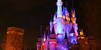 シンデレラ城| キャステル | CASTEL ディズニー情報