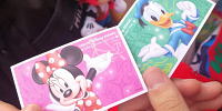 2デーパスポート| キャステル | CASTEL ディズニー情報