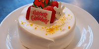 ディズニーのケーキは全部で何種類？誕生日やサプライズにおすすめ！買い方も