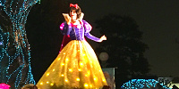 白雪姫の実写版『白雪姫と鏡の女王』あらすじ＆登場キャラクター