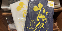 ディズニーランド＆シーの傘＆カッパ| キャステル | CASTEL ディズニー情報