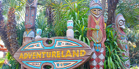 【アドベンチャーランド】アトラクション・レストラン・BGM＆ショップ！12個ものレストランが集結