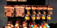 ディズニー35周年チョコクランチ専門店| キャステル | CASTEL ディズニー情報