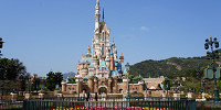 【2026】香港ディズニーランド完全攻略ガイド☆最新イベント情報も！アクセス＆チケット割引徹底解説！