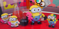 【2018】ミニオンカラフルパニックグッズ43選！春のUSJイースターのお土産