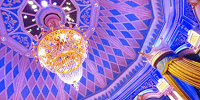 シンデレラのフェアリーテイル・ホール| キャステル | CASTEL ディズニー情報