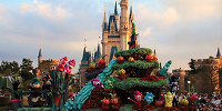 クリッターカントリー| キャステル | CASTEL ディズニー情報